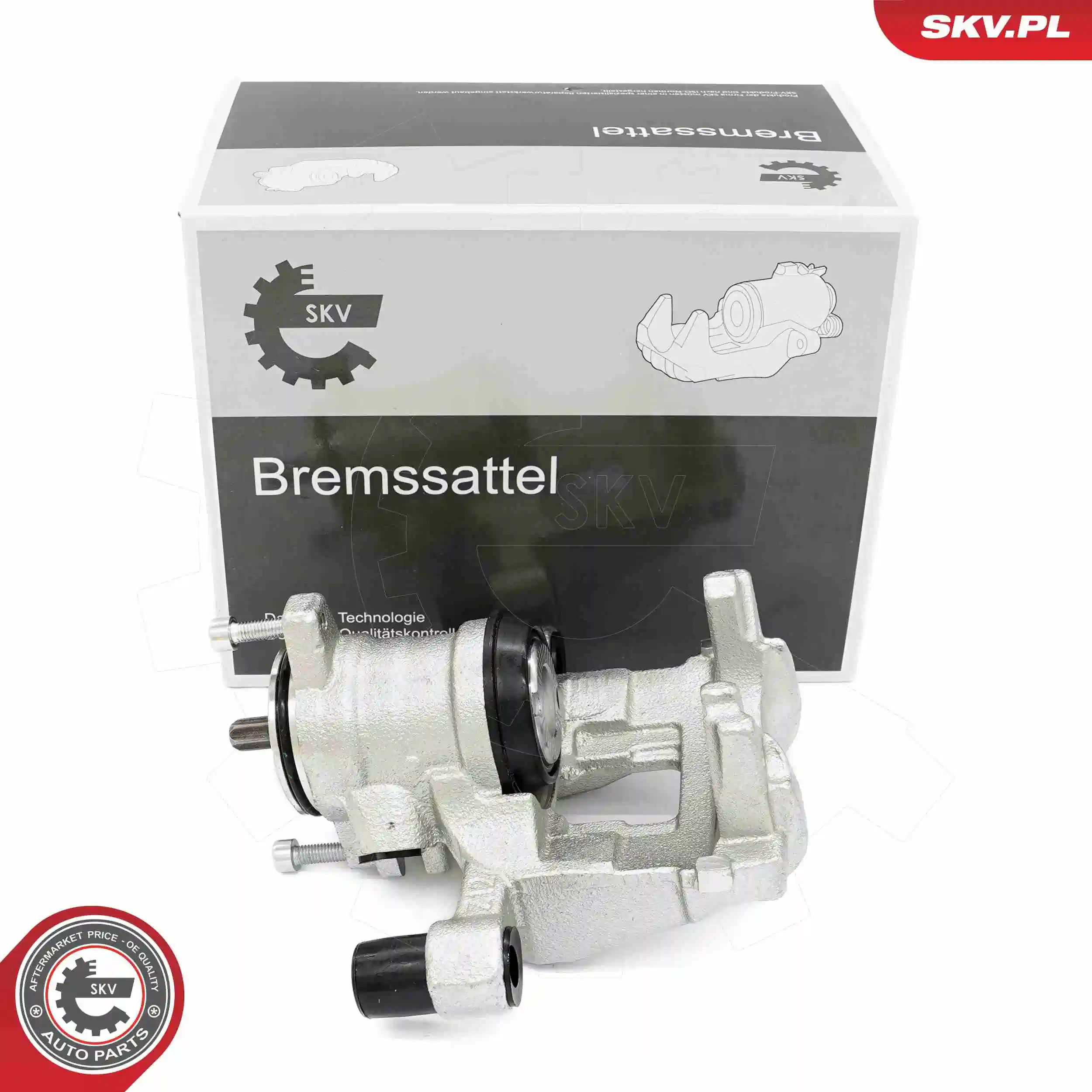 Brake Caliper